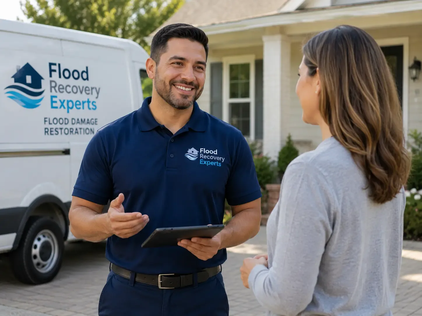 Flood Damage Cleanup Shafer, MN FAQs